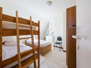 Appartement Koksijde Kenmerken 11