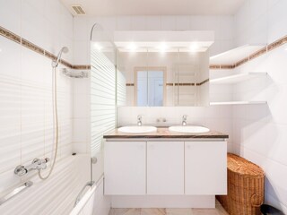 Apartment Koksijde Features 23