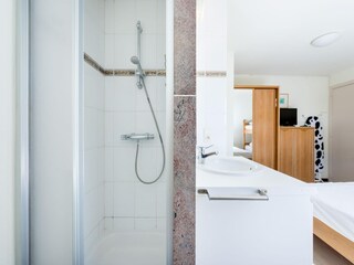 Apartment Koksijde Ausstattung 13