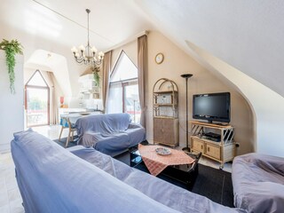 Apartment Koksijde Ausstattung 20
