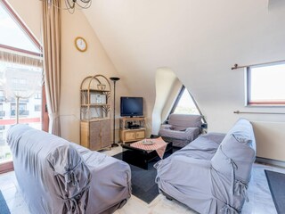 Apartment Koksijde Features 31