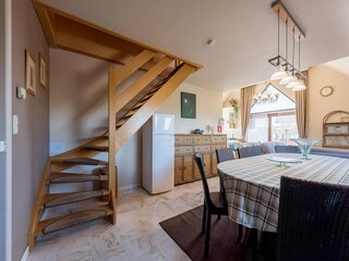 Apartment Koksijde Features 25