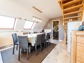 Apartment Koksijde Ausstattung 11