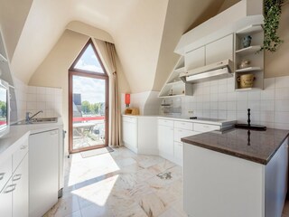 Apartment Koksijde Ausstattung 12