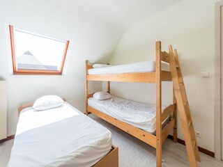 Apartment Koksijde Ausstattung 22