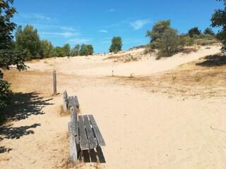 Appartamento Koksijde Ambiente 33