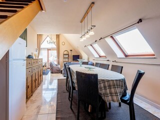Apartment Koksijde Features 26