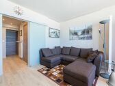 Apartamento Koksijde Características 1