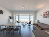 Apartamento Koksijde Características 1