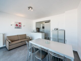 Apartamento Koksijde Características 11