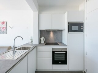 Apartamento Koksijde Características 10