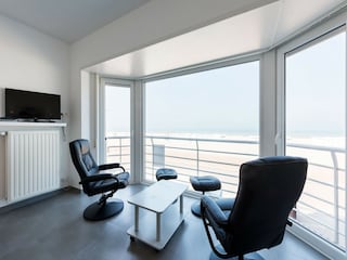 Appartement Koksijde  15