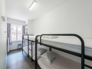 Appartement Koksijde Équipement 8