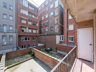 Appartement Koksijde Buitenaudio-opname 4