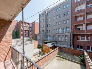 Appartement Koksijde Buitenaudio-opname 6