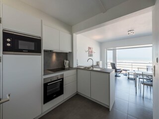 Apartment Koksijde  28