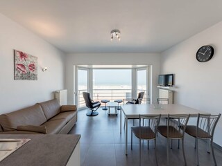Appartement Koksijde  26