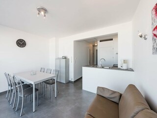 Appartement Koksijde  17