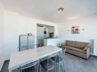 Appartement Koksijde  23