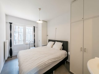 Appartement Koksijde  27