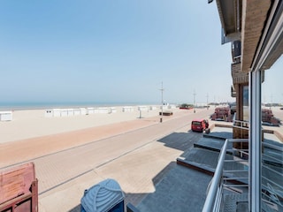 Appartement Koksijde  19