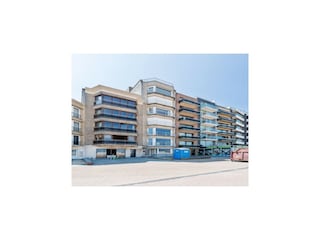 Appartement Koksijde  20
