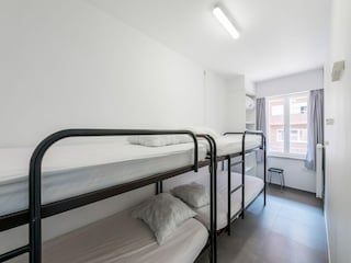 Appartement Koksijde  30
