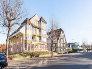 Apartment Monet 101, ruhig gelegen - Koksijde - image1