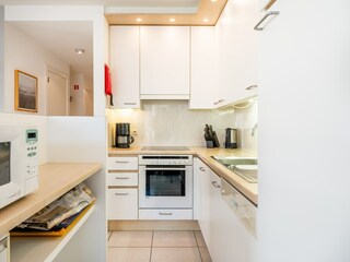 Appartement Koksijde Kenmerken 14