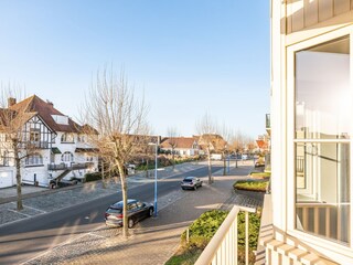 Appartement Koksijde Enregistrement extérieur 4