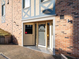 Appartement Koksijde Équipement 16