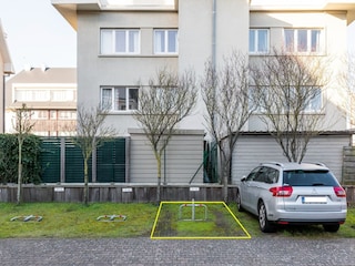 Apartment Koksijde  40