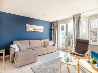Appartement Koksijde Équipement 5