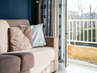 Appartement Koksijde Équipement 9