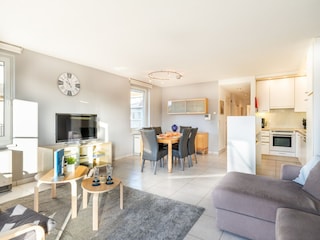 Apartment Koksijde Features 23