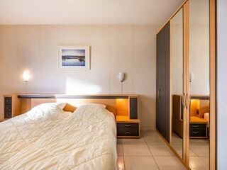 Appartement Koksijde Équipement 21