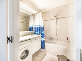 Apartment Koksijde Ausstattung 13