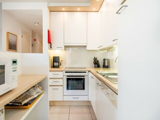 Appartement Koksijde Équipement 13
