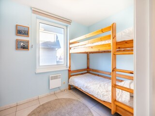 Appartement Koksijde Équipement 16