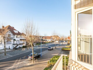 Appartement Koksijde Enregistrement extérieur 2
