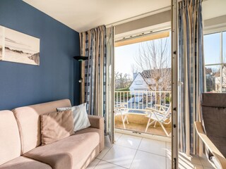 Appartement Koksijde Équipement 14