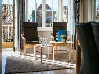 Appartement Koksijde Équipement 15