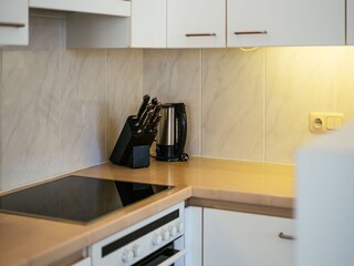 Appartement Koksijde Équipement 17