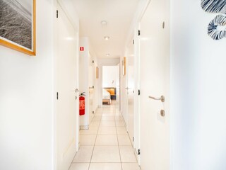 Appartement Koksijde Équipement 18