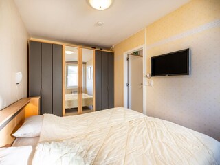 Appartement Koksijde Équipement 22