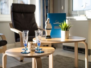 Apartment Koksijde Ausstattung 11