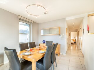 Appartement Koksijde Équipement 22