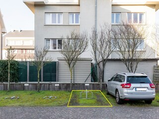 Appartement Koksijde  28