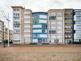 Apartamento Koksijde Grabación al aire libre 1