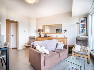Apartment Koksijde Ausstattung 12